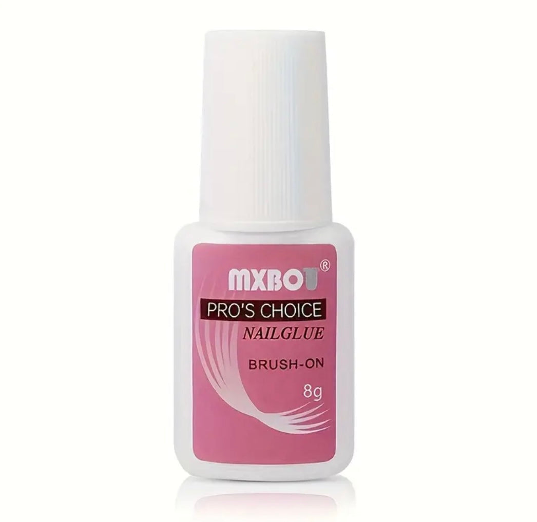 Brush Glue