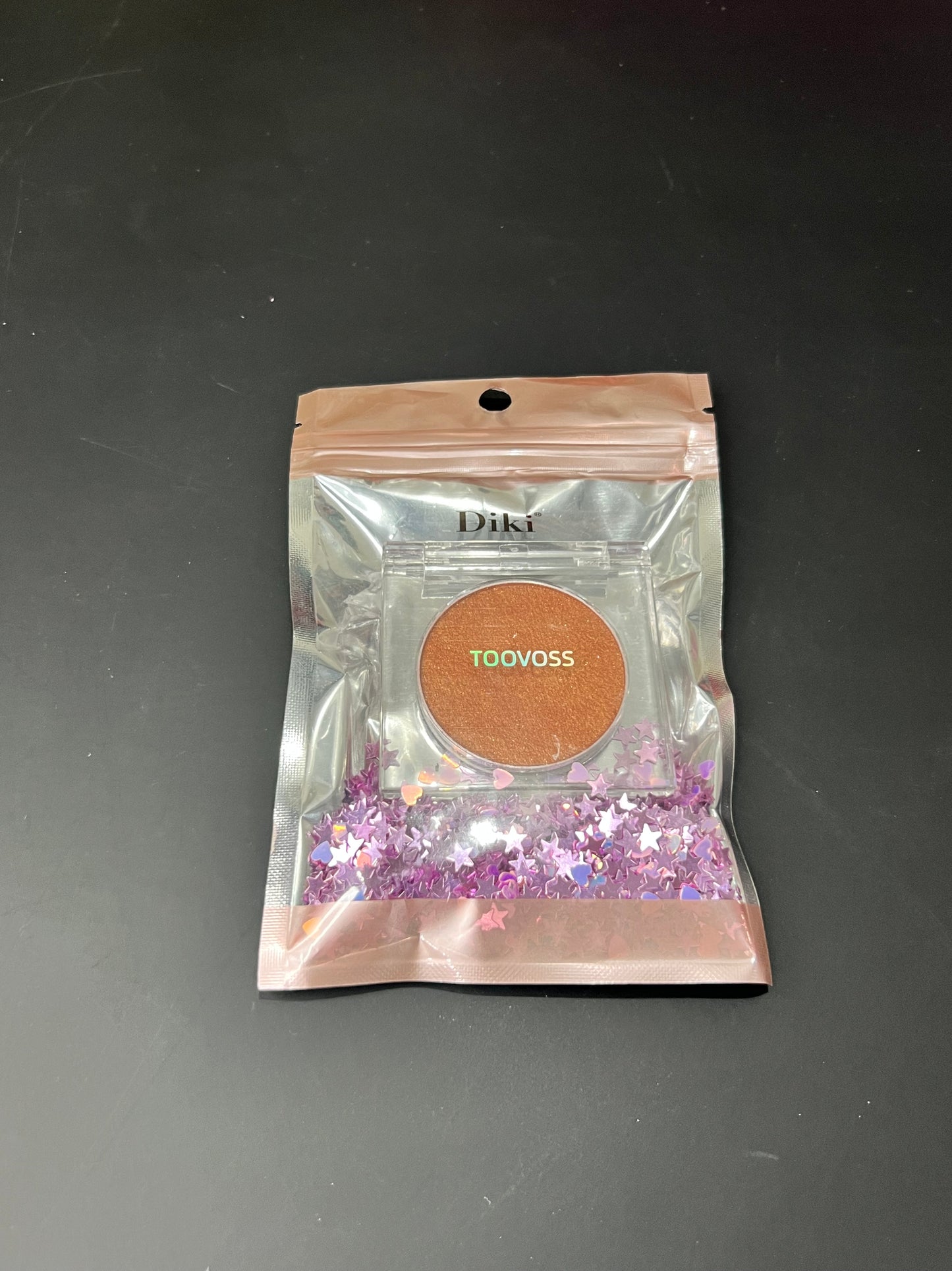Toovoss- (single eyeshadow)