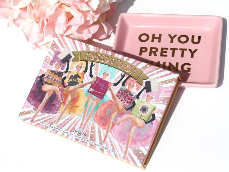 Benefit Cheekathon palette