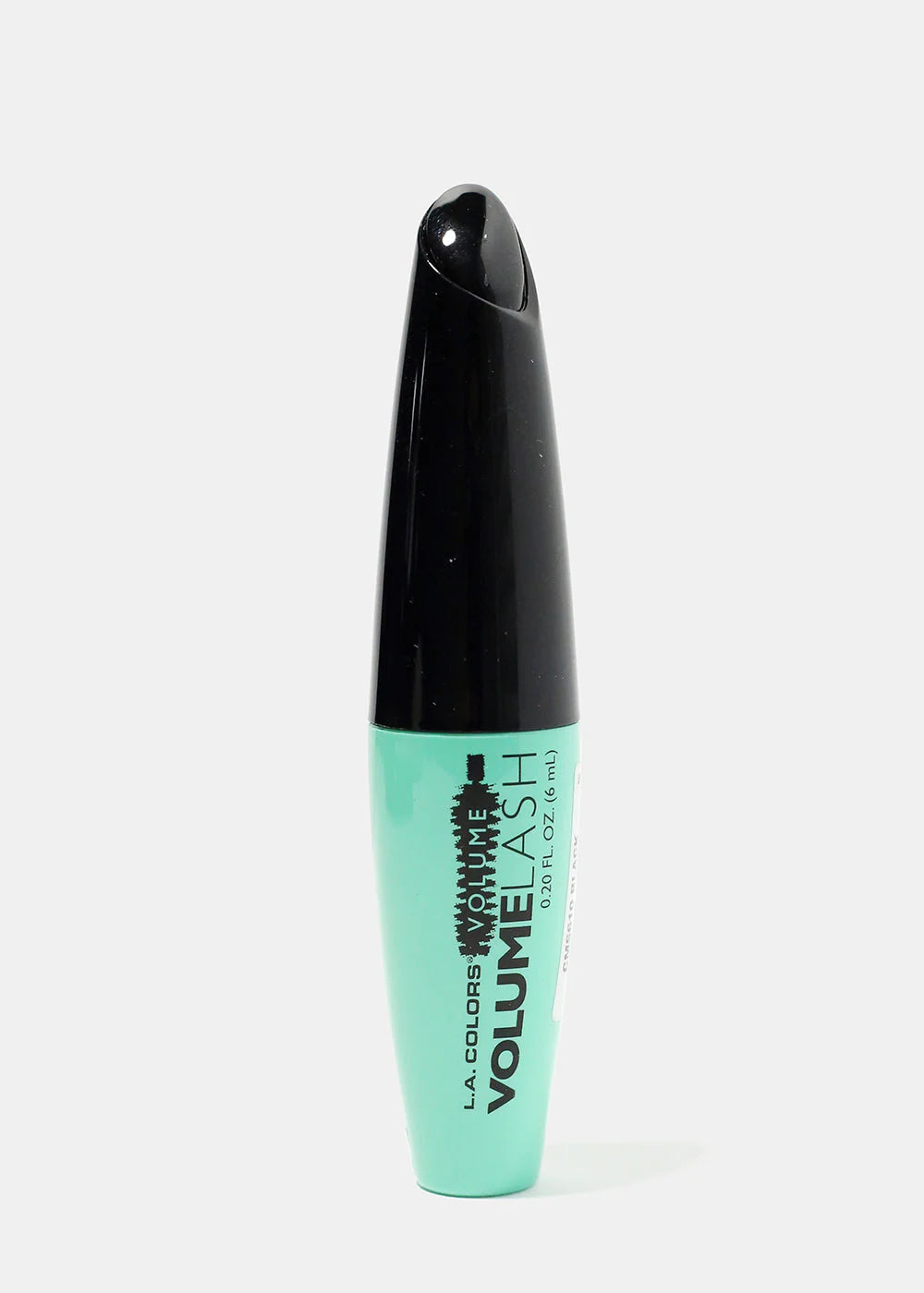 L.A. Colors X Volume Mascara - Black