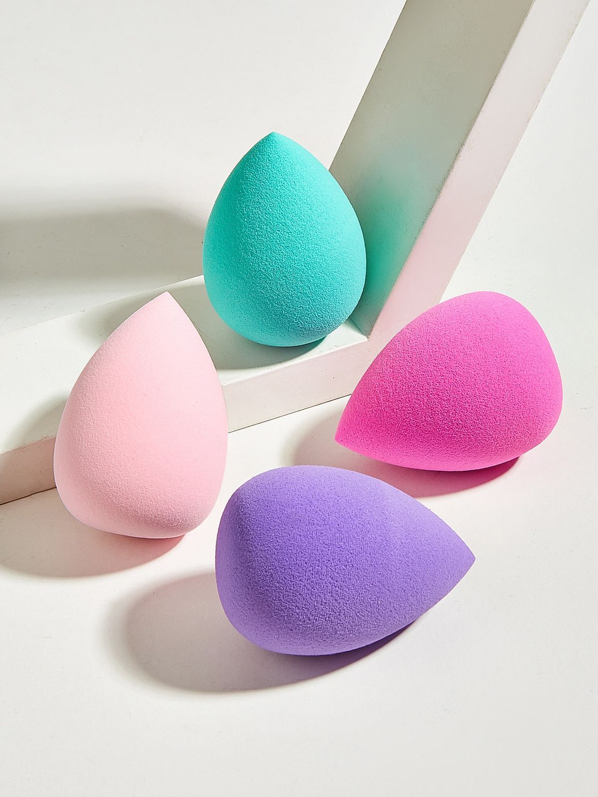 BEAUTY BLENDER SPONGE - Pack of 4