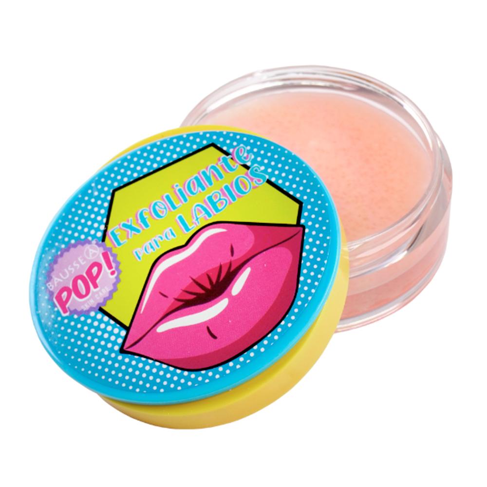 Lip Scrub