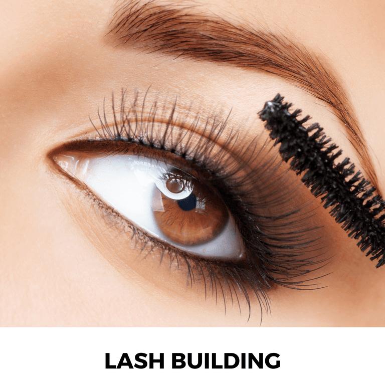La Colors Bold Lash Mascara in "Very Black"