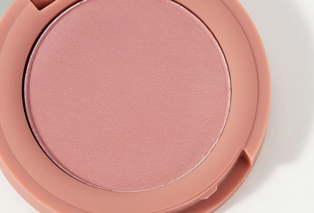 DIVAGE Solo compact blush