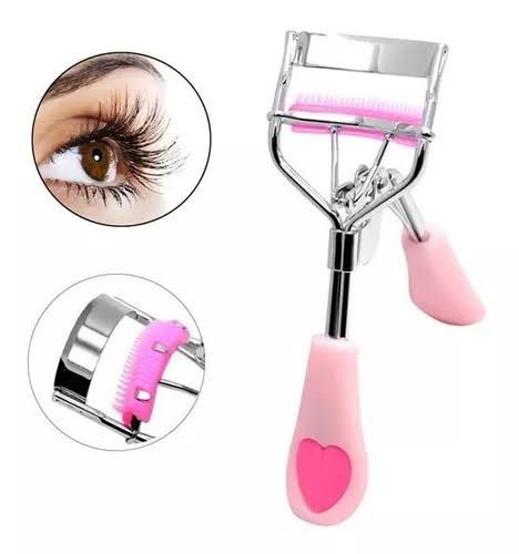 EYE CURLER
