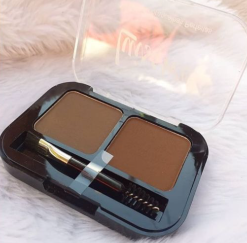 Luisance -Perfect Eyebrows Duet