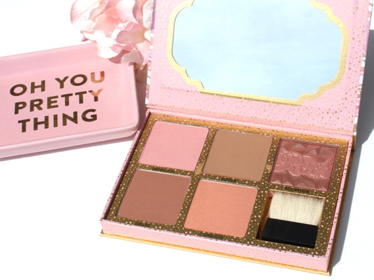Benefit Cheekathon palette