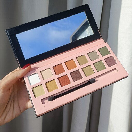 Lady Gosh- The Perfect Nudes