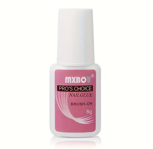 Brush Glue