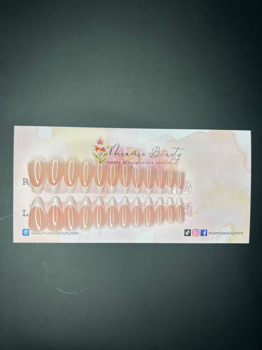 French Nail-09