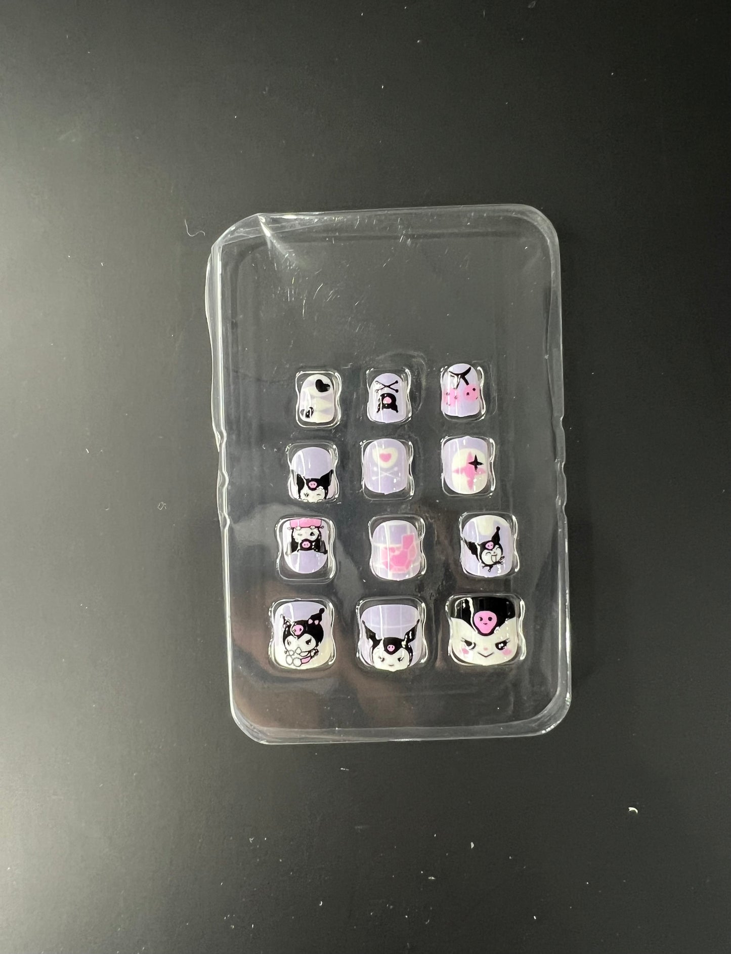 KIDS NAILS - 10