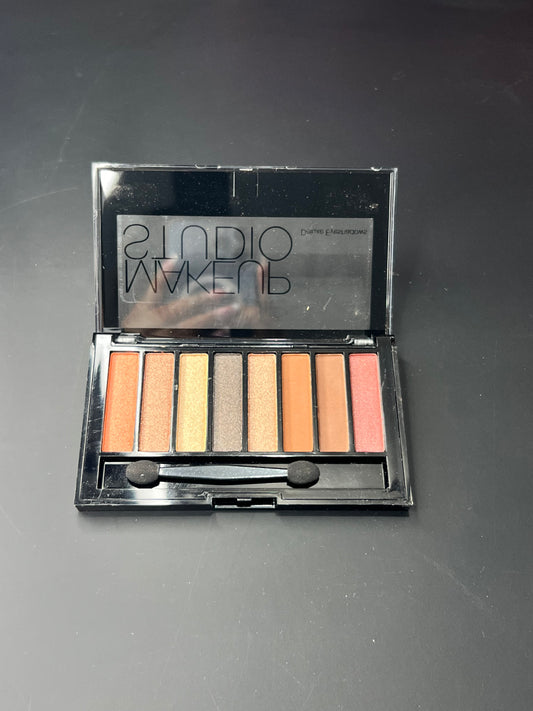 MAKEUP STUDIO - Deluxe Eyeshadows