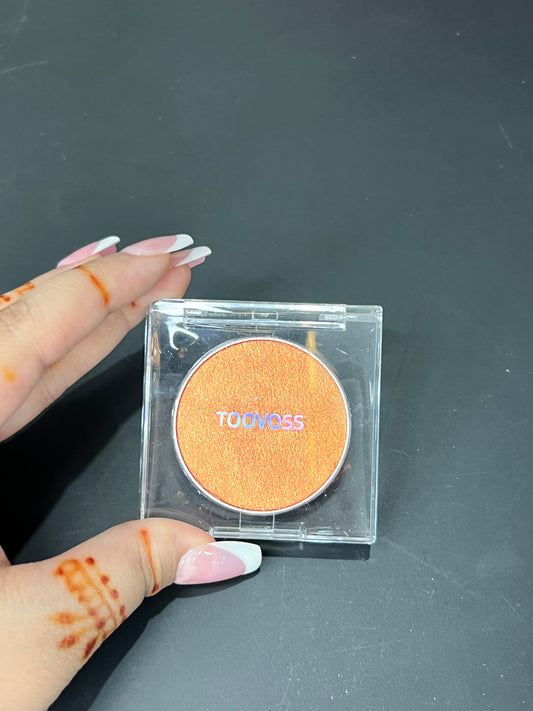 Toovoss- (single eyeshadow)