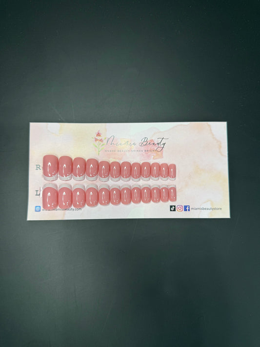 French Nail-15