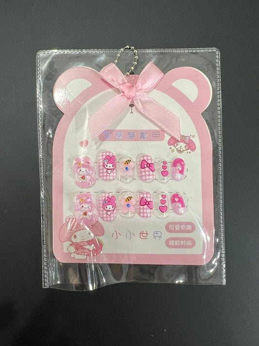 KIDS NAILS - 09