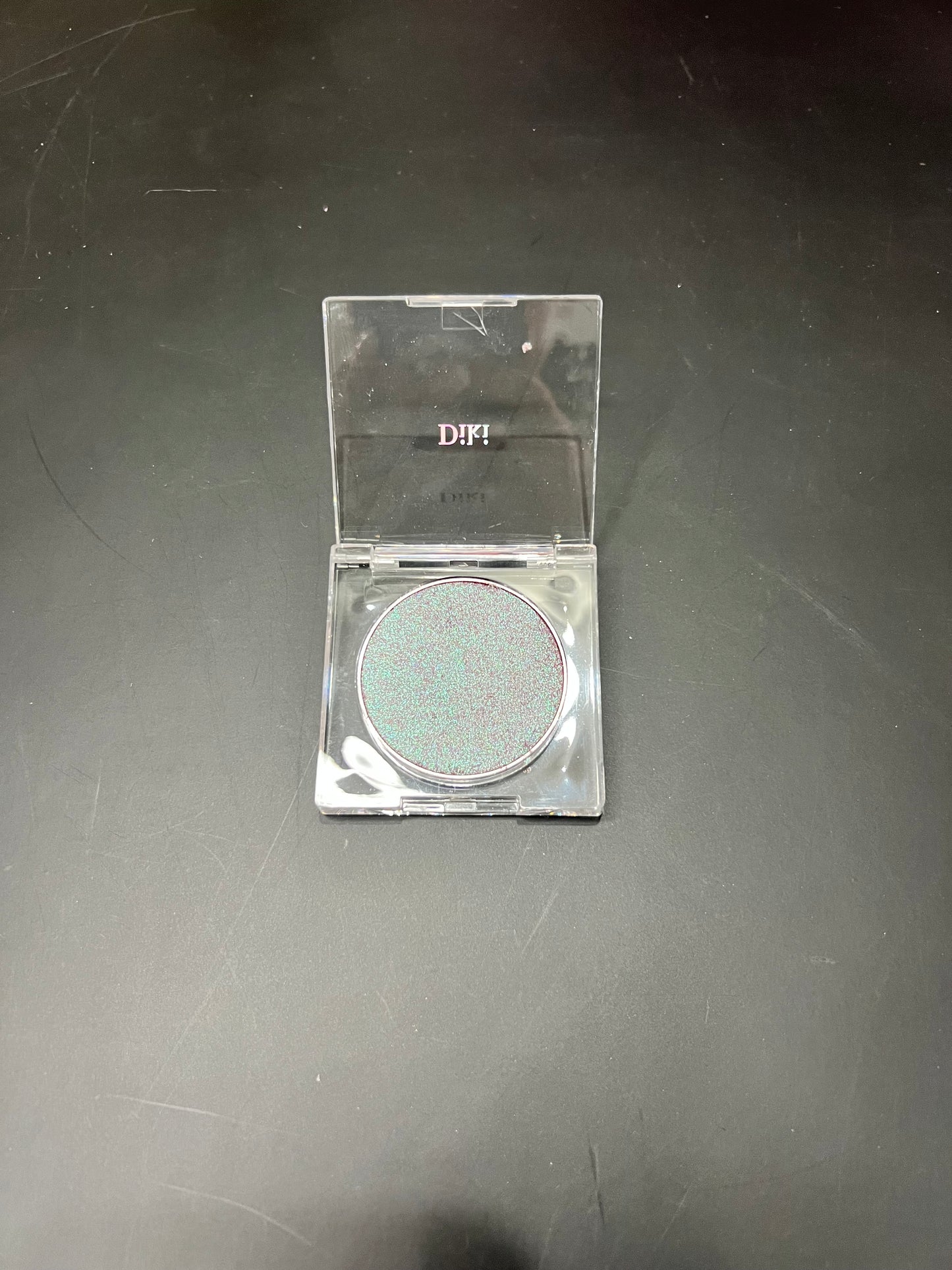Diki- (single eyeshadow)
