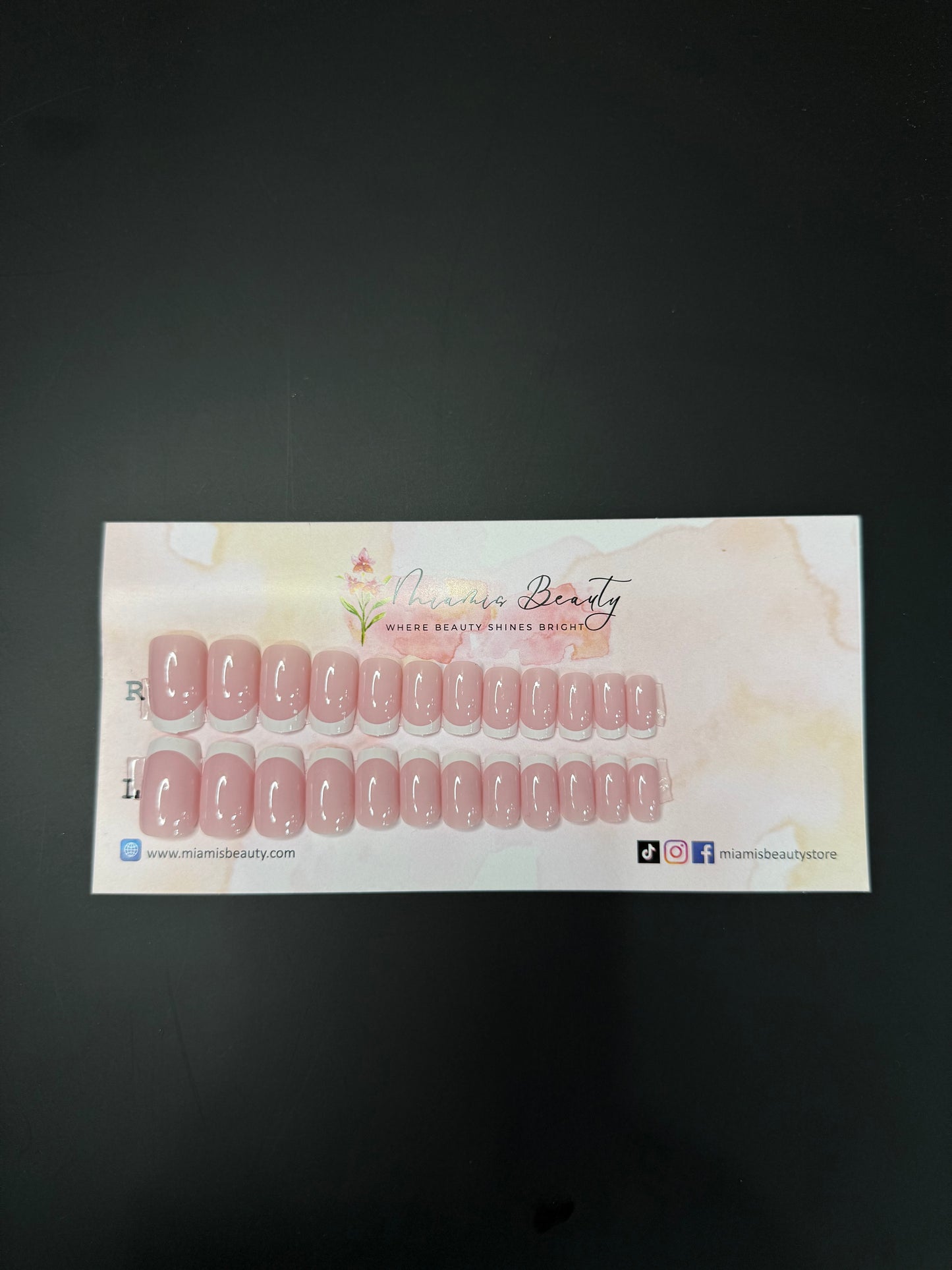 French Nails-18
