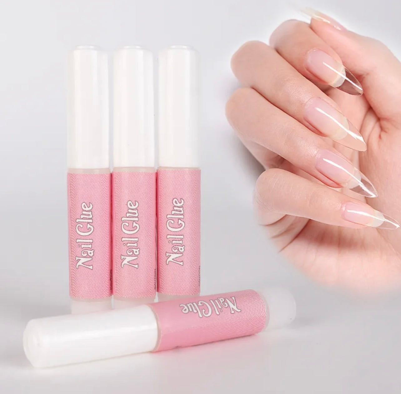 Nail Glue