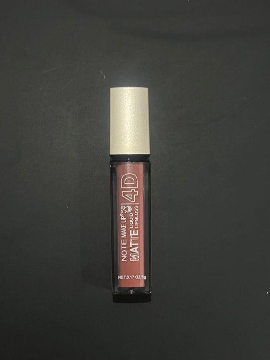 Note Matte 4D -05