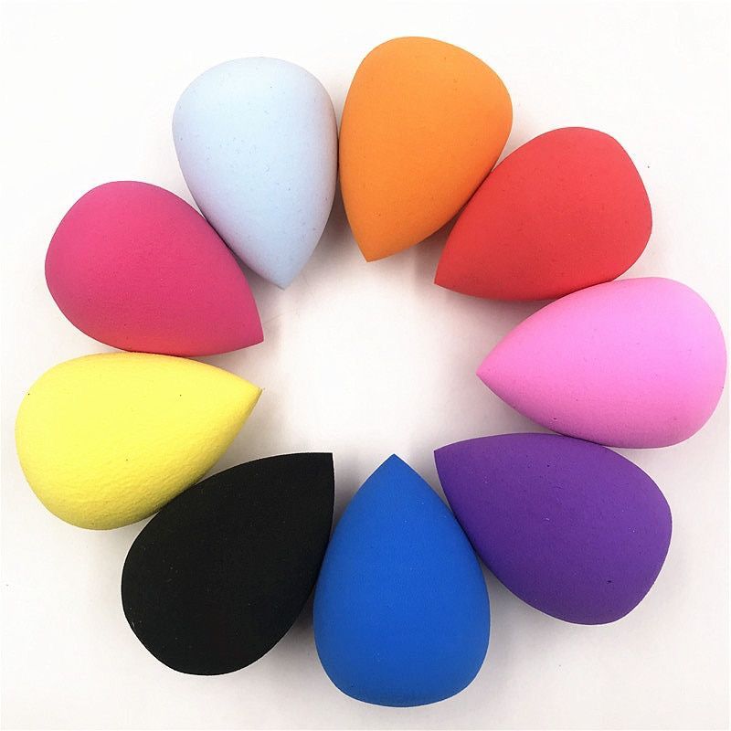 BEAUTY BLENDER SPONGE - Pack of 4