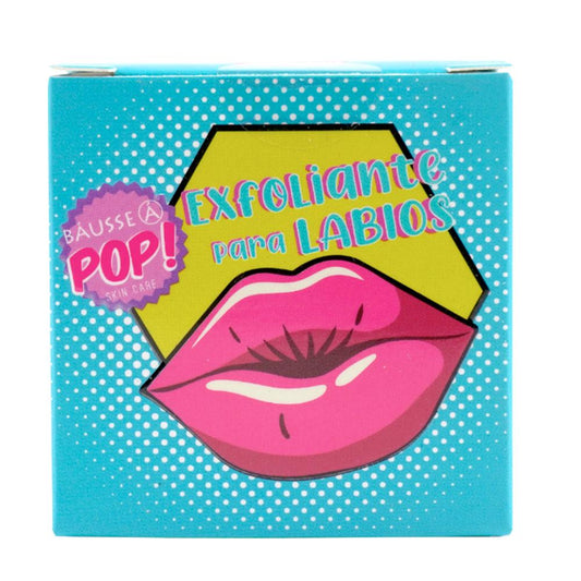 Lip Scrub