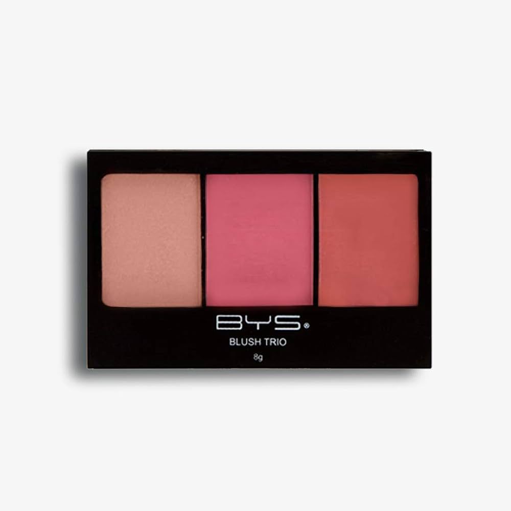 Very Berry Blush Trio Raspberry Red