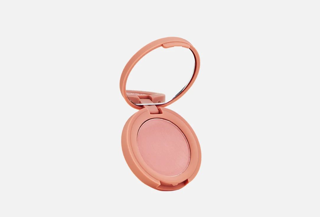 DIVAGE Solo compact blush