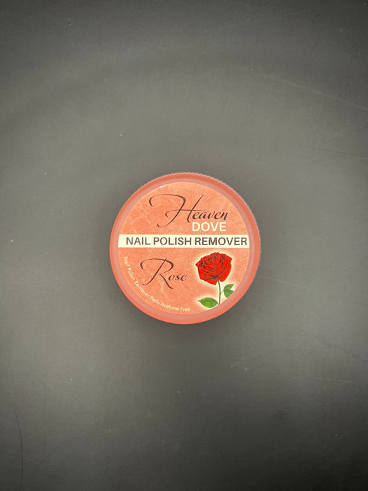 NAIL POLISH REMOVER - 05