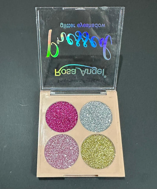 ROSA ANGEL-PRESSED