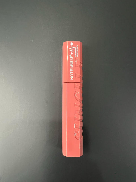 Note Makeup - 12