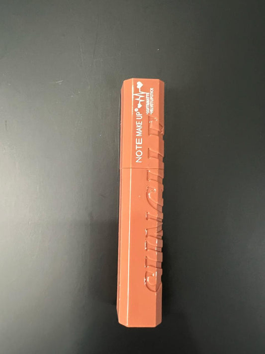Note Makeup - 11