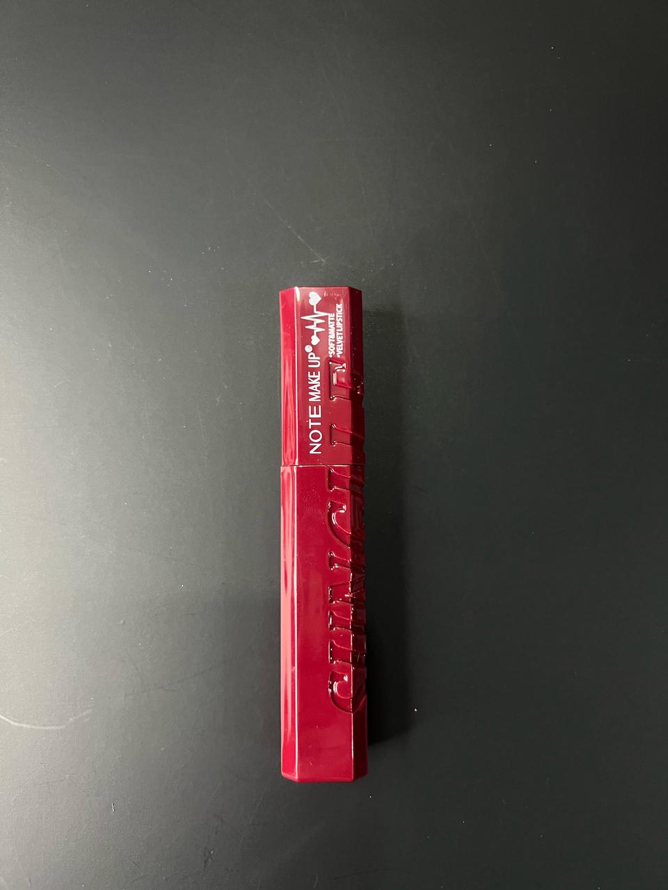 Note Makeup - 10