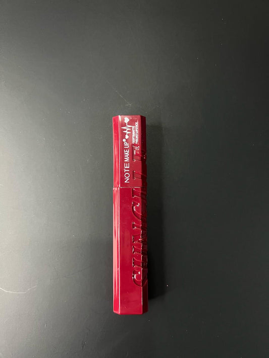 Note Makeup - 10